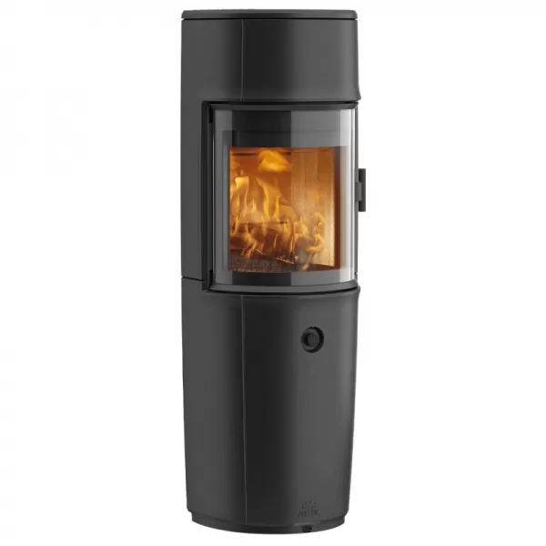Krbová kamna černý lak JOTUL F 174 Zensoric BP