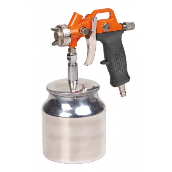 Stříkací sada spodní nádobka 5ks Black&Decker 50037012