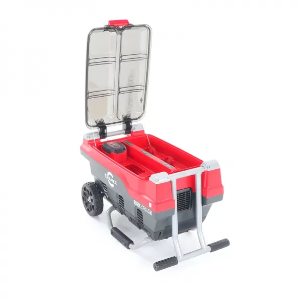 Nabíječka 6 slotů 82C6 CRAMER