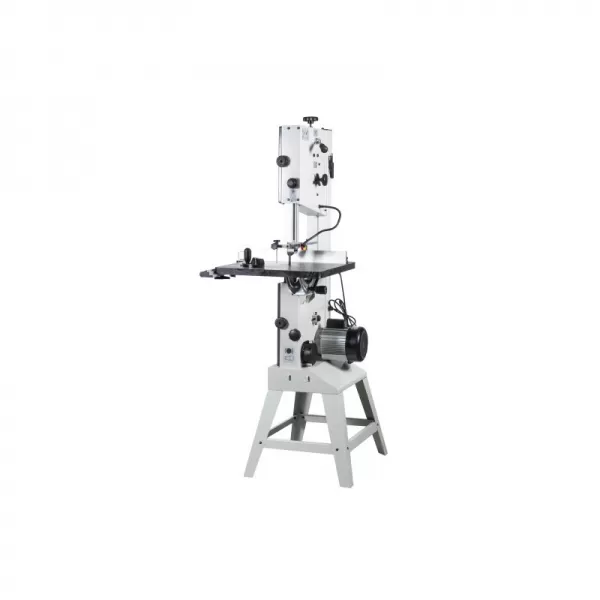 Pásová pila na dřevo PROMA PP-340