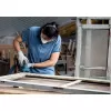 Brusné papíry EXPERT C470 s 8 otvory pro vibrační brusky 93 × 230 mm, P40, 10 ks Bosch 2608900833