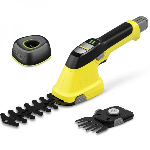 Aku nůžky na trávu GSH 4-4 Plus Battery set Kärcher 1.445-321.0