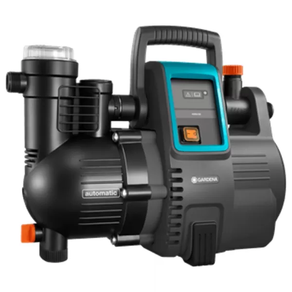 Domácí vodní automat 230V Gardena 4000/5E 1758-20