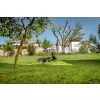 Aku sekačka na trávu 18V/2x5,2Ah RM 36-18 LTX BL 46 Metabo 601606650