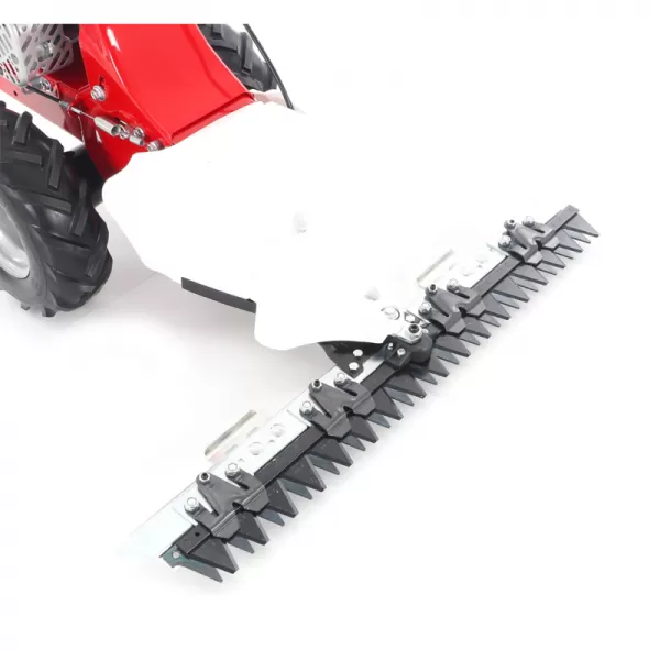 Lištová sekačka EUROSYSTEMS M90 RATO 170