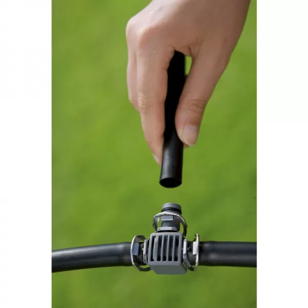 T-kus 1/2" Gardena Micro-Drip-Systém 8329-29