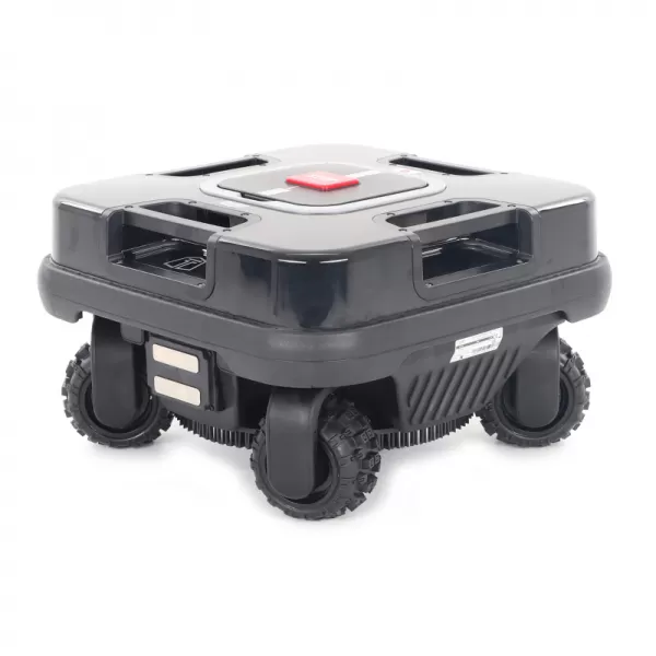 Robotická travní sekačka TECHline NEXTTECH QUADRITECH 4WD