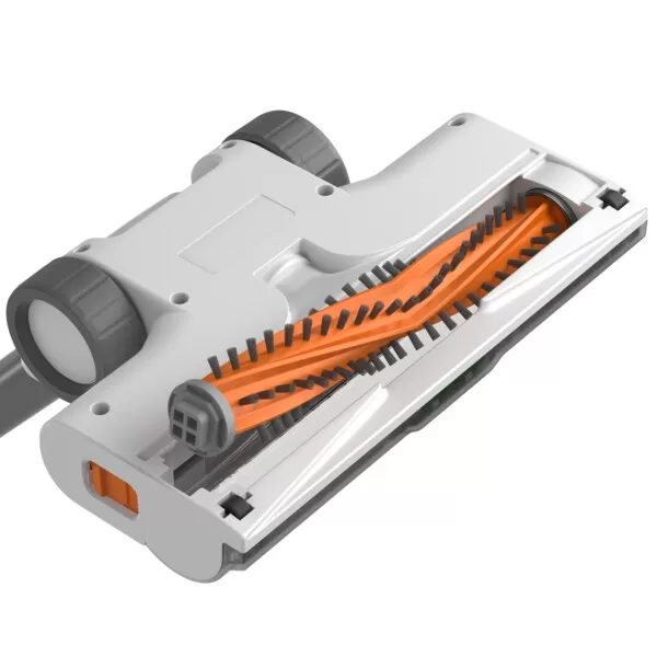Aku tyčový vysavač 2V1 18V 1x1,5h s integrovaným akumulátorem Black&Decker BHFEA515J