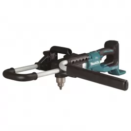 Aku půdní vrták 2x18V bez aku Makita DDG460ZX7