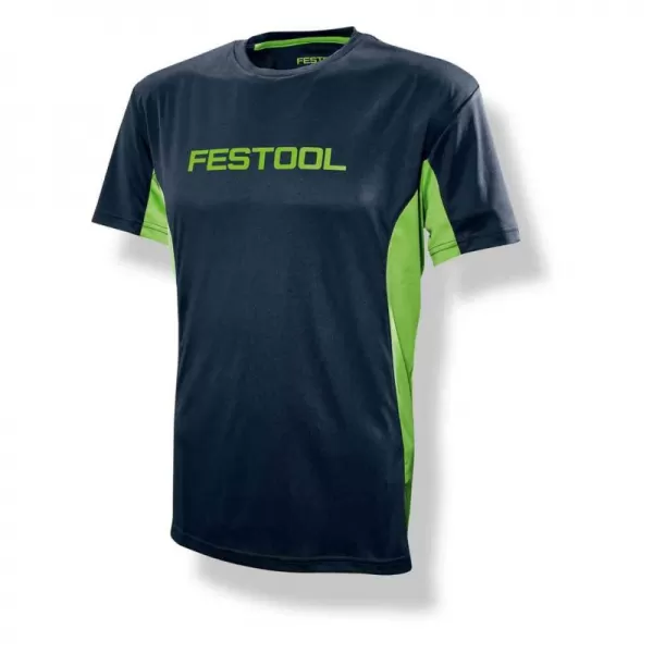 Pánské funkční triko FESTOOL FUN-FT1 XXL