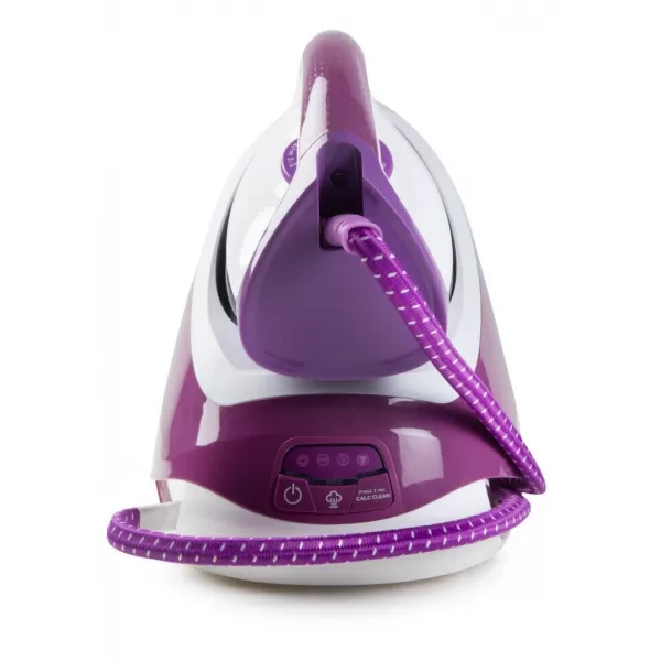 Parní žehlička s čerpadlem 6,5 bar DOMO DO7115S