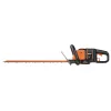 Aku plotostřih 40V 2x2,0Ah Worx Garden WG284E