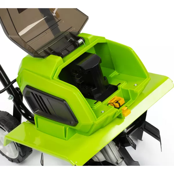 Aku kultivátor 20V FAST POWER bez aku FIELDMANN FZK 70305-0