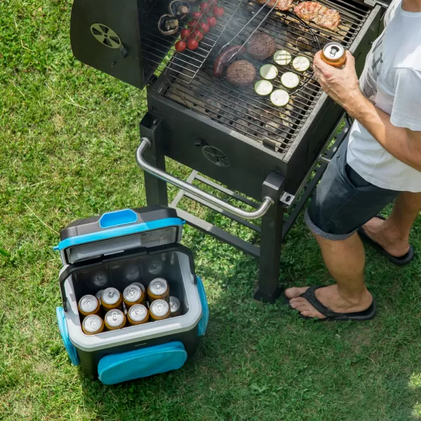 Autochladnička SENCOR SCM SCM 3224BL-EUE3