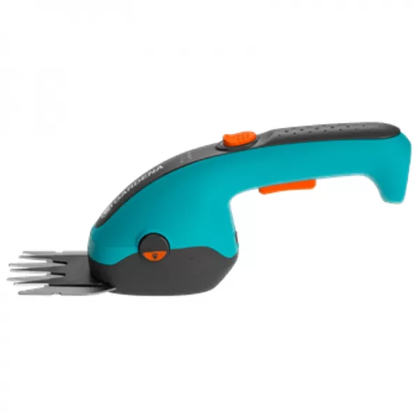 Aku nůžky na trávu 3,6V/2,5Ah Gardena ClassicCut 9853-20