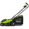 Elektrická sekačka 1600W FIELDMANN FZR 2037-E