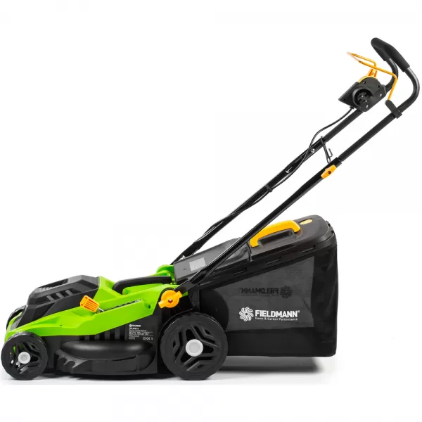 Elektrická sekačka 1600W FIELDMANN FZR 2037-E