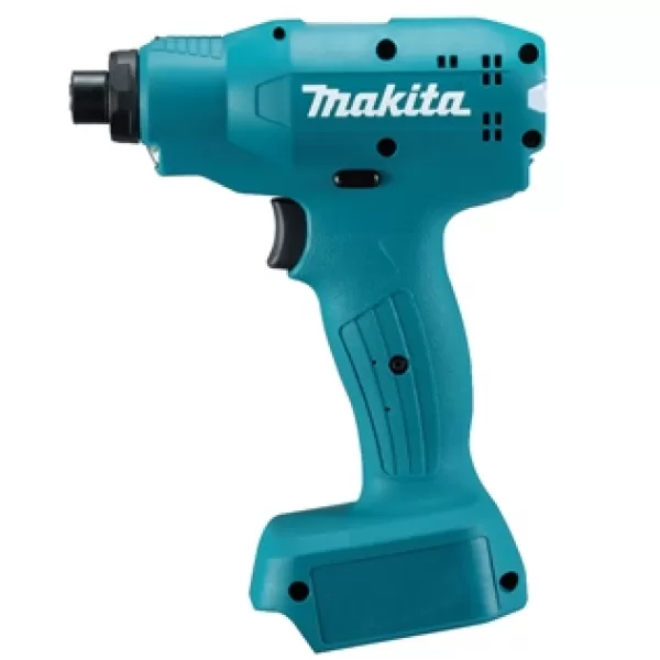 Aku LED svítilna Li-ion LXT 14,4V + 18V bez aku Makita DEADML809