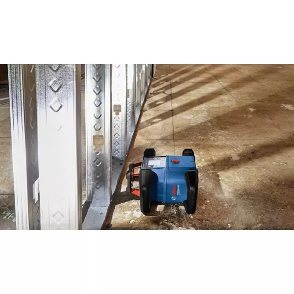 Stavební rotační laser Bosch GRL 600 CHV Jit-kit Professional 06159940P5