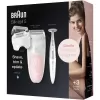 Epilátor BRAUN SILK-EPIL 5-820 LOSOS