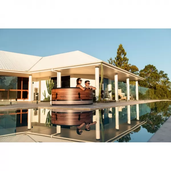 Vířivý bazén MSPA Duet F-DU062W Marimex 11400273