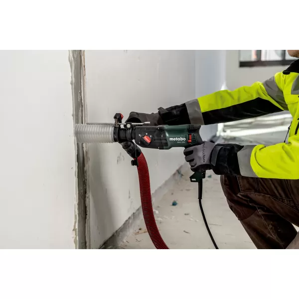 Kombinované kladivo KHE 2245, kufr Metabo 601708500