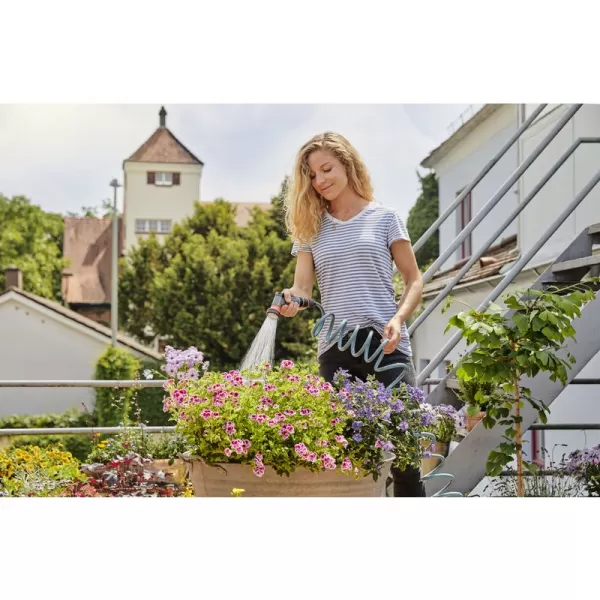 Balkonová sprcha Gardena city gardening 18405-20