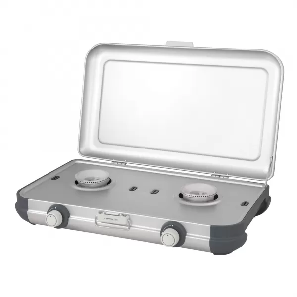 Stolní plynový gril Camping Kitchen 2 2000035521