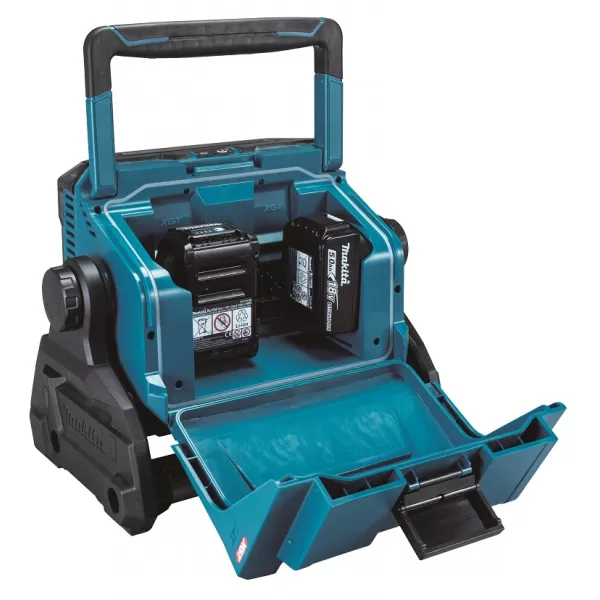 Aku LED svítilna Li-ion XGT 40V bez aku Makita ML009GX