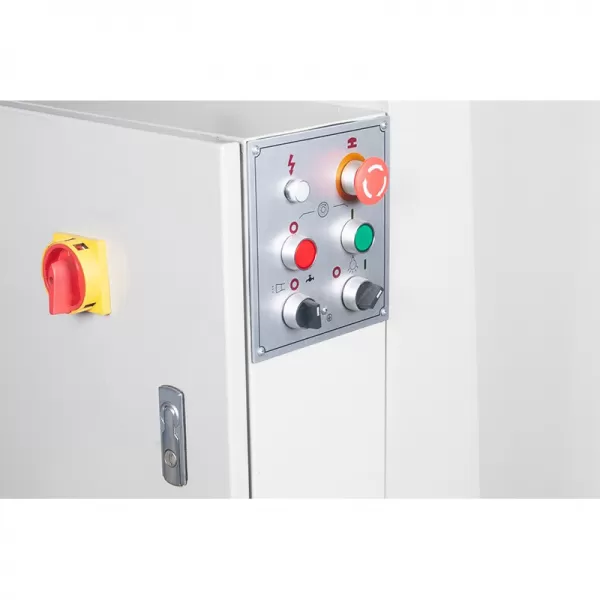 Bruska na plocho PROMA PBP-220F