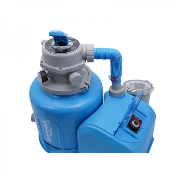 Písková filtrace ProStar 6000 Marimex 10604333