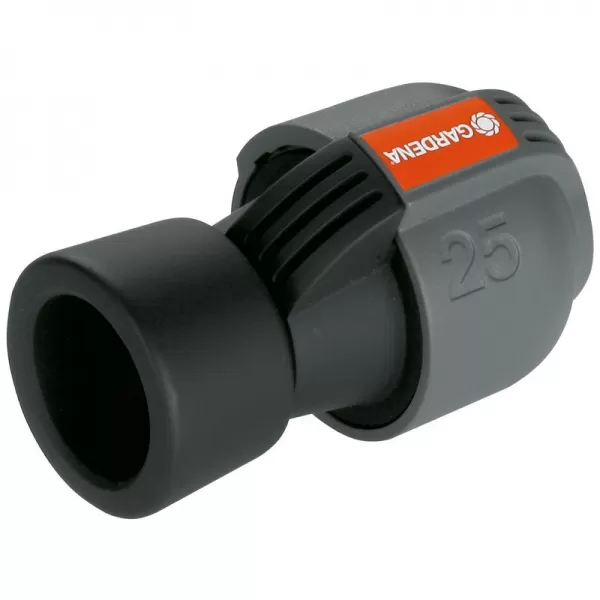 Spojka Gardena 25 mm x vnitřní závit 1" 2762-20