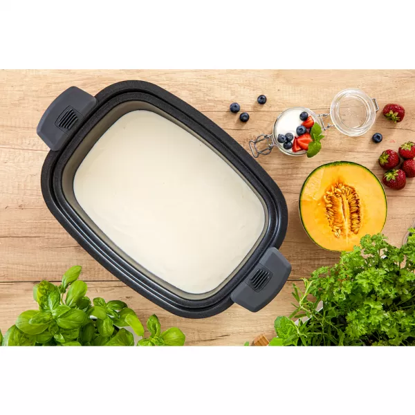 Pomalý hrnec SENCOR SPR 5508BK