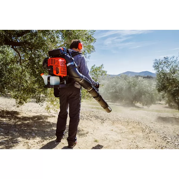 Benzínový zádový foukač na listí ECHO PB-8010 C6000199