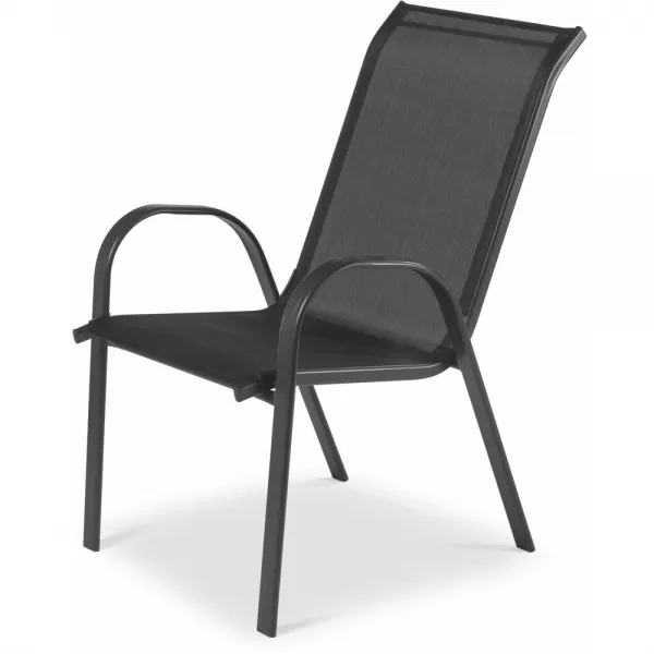 Zahradní křeslo FIELDMANN FDZN 5010