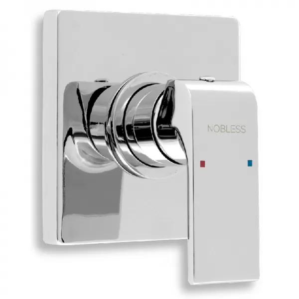 Sprchová baterie podomítková SHARP chrom Novaservis 37050,0