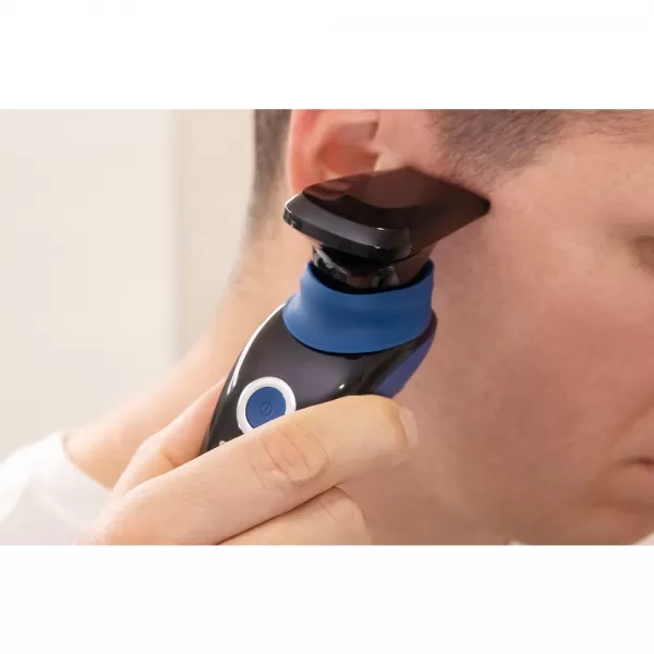 Holicí strojek SENCOR SMS 5520BL