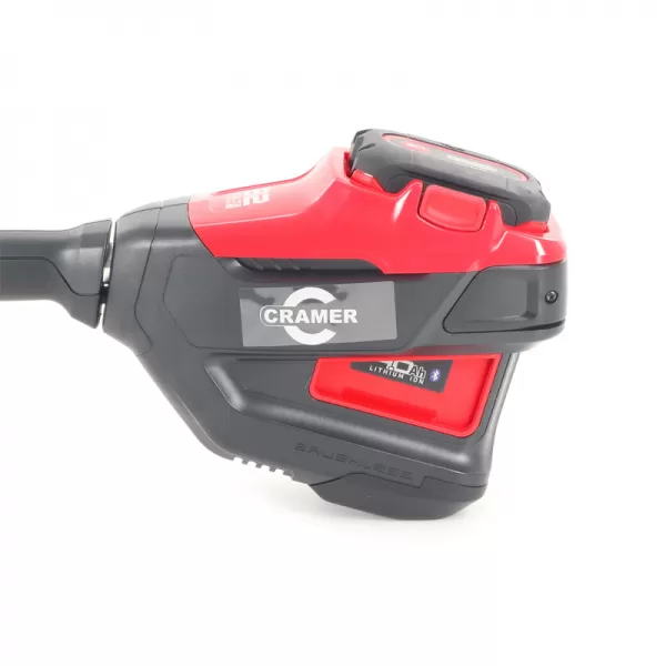 Aku křovinořez bez aku 82V CRAMER 82T20