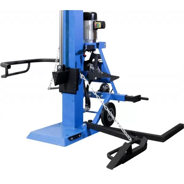 Štípač dřeva GHS 1000/14TEZ-A Güde 2063