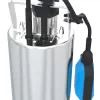 Ponorné čerpadlo Güde GFS 4000 INOX 94606
