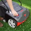 Elektrický vertikutátor 38.4 E COMBI CARE AL-KO 114040