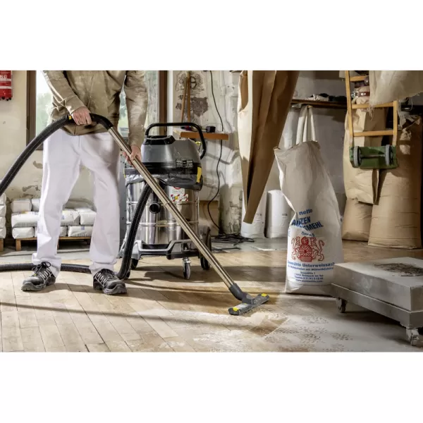 Mokro-suchý vysavač NT 75/1 Me Ec H Z22 Kärcher 1.667-331.0