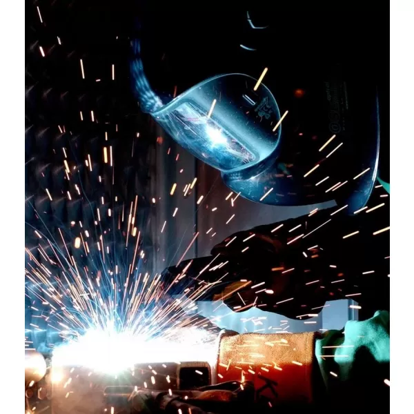 Univerzální svářečka UNI-MIG 165 SYN Güde 20077