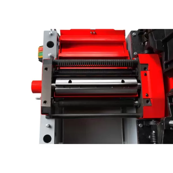 Srovnávací a tloušťkovací frézka Holzmann HOB310ECO_400V