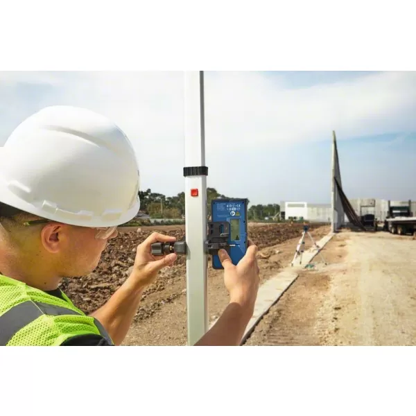 Přijímač laserového paprsku Bosch LR 45 0601069L00