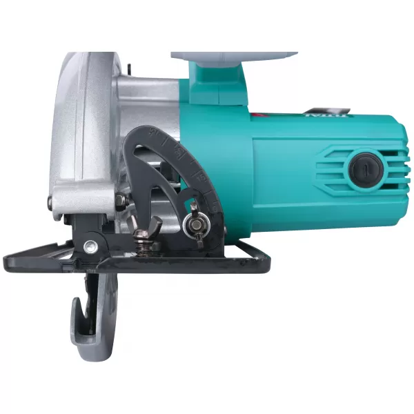 Kotoučová pila 1400W Total TS1141856