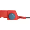 Svářečka polyfúzní 1070W EXTOL PREMIUM 8897211