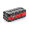 Aku sekačka bez pojezdu 40V/2,5 Ah VeGA 32H ECO + AKU set