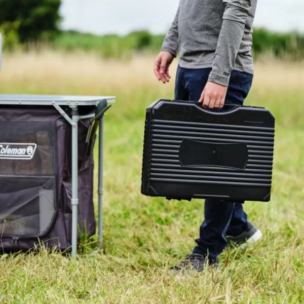 Cestovní gril Bistro Grill Campingaz 2197182