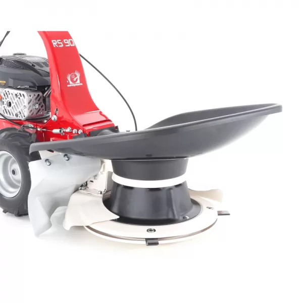 Bubnová sekačka EUROSYSTEMS RS90 RATO 170